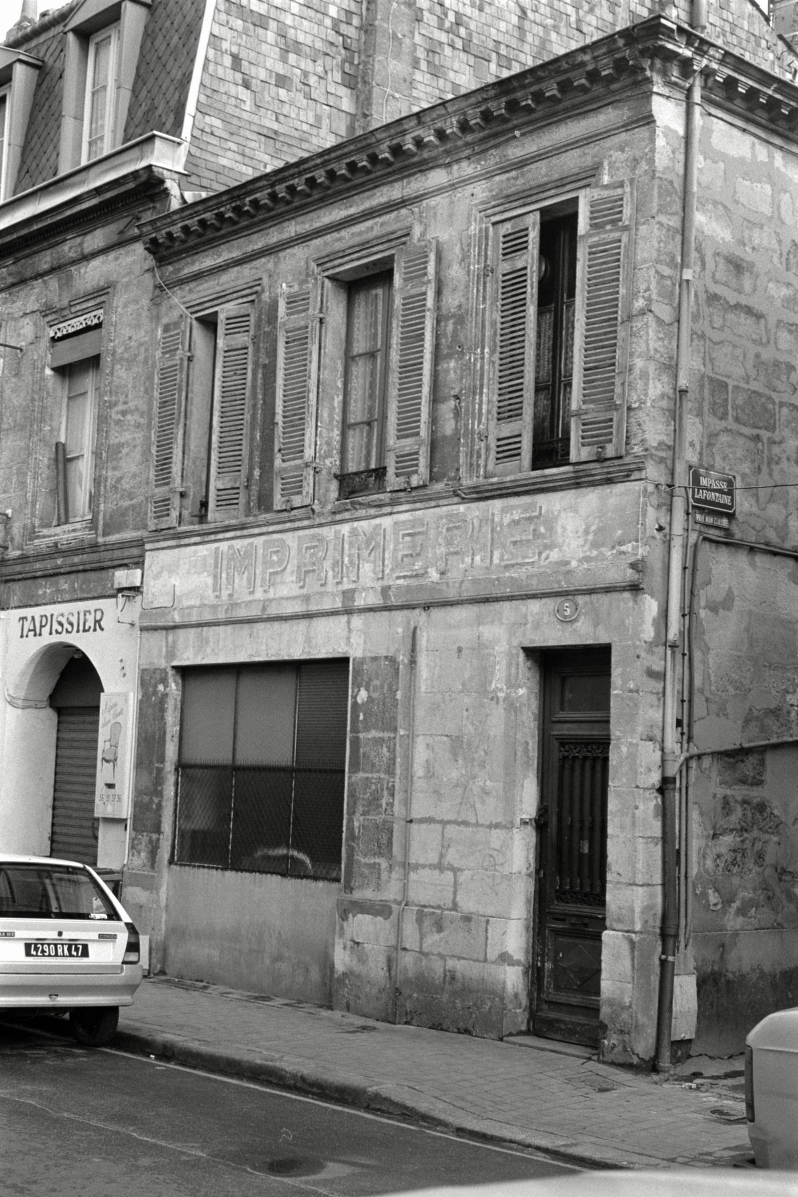 Berlin-Paris-Bordeaux